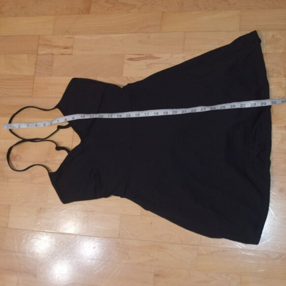 Rally Dress by LSpace Active Women's Sz S Tennis Athletic Dress w Shorts - Picture 5 of 7